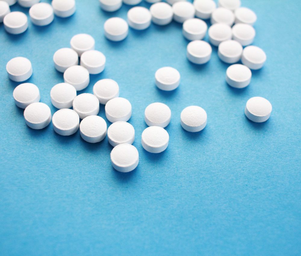 tablets