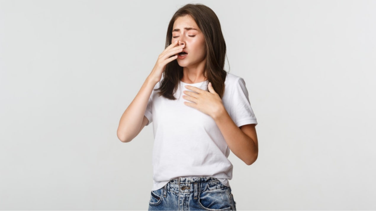Expert Review – Faropenem medoxomil: a treatment option in acute bacterial rhinosinusitis