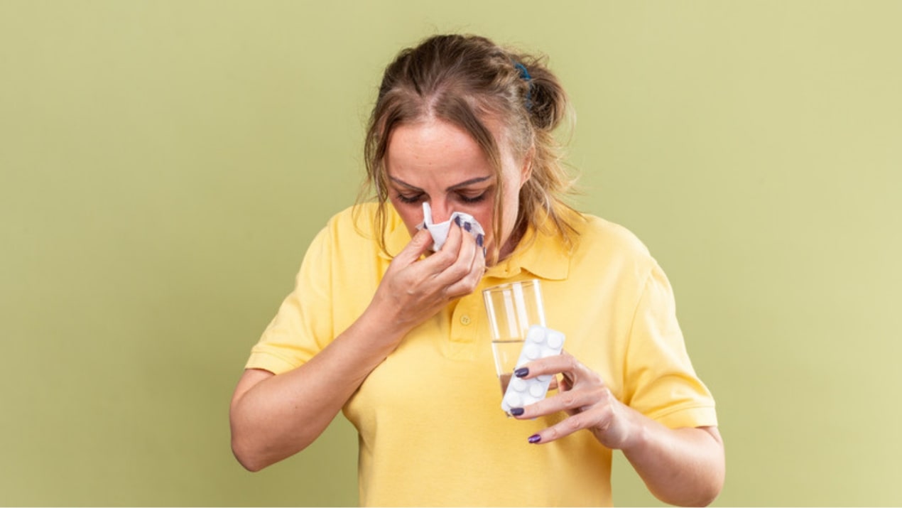 Comparison of the efficacy and safety of faropenem daloxate and cefuroxime axetil for the treatment of acute bacterial maxillary sinusitis in adults