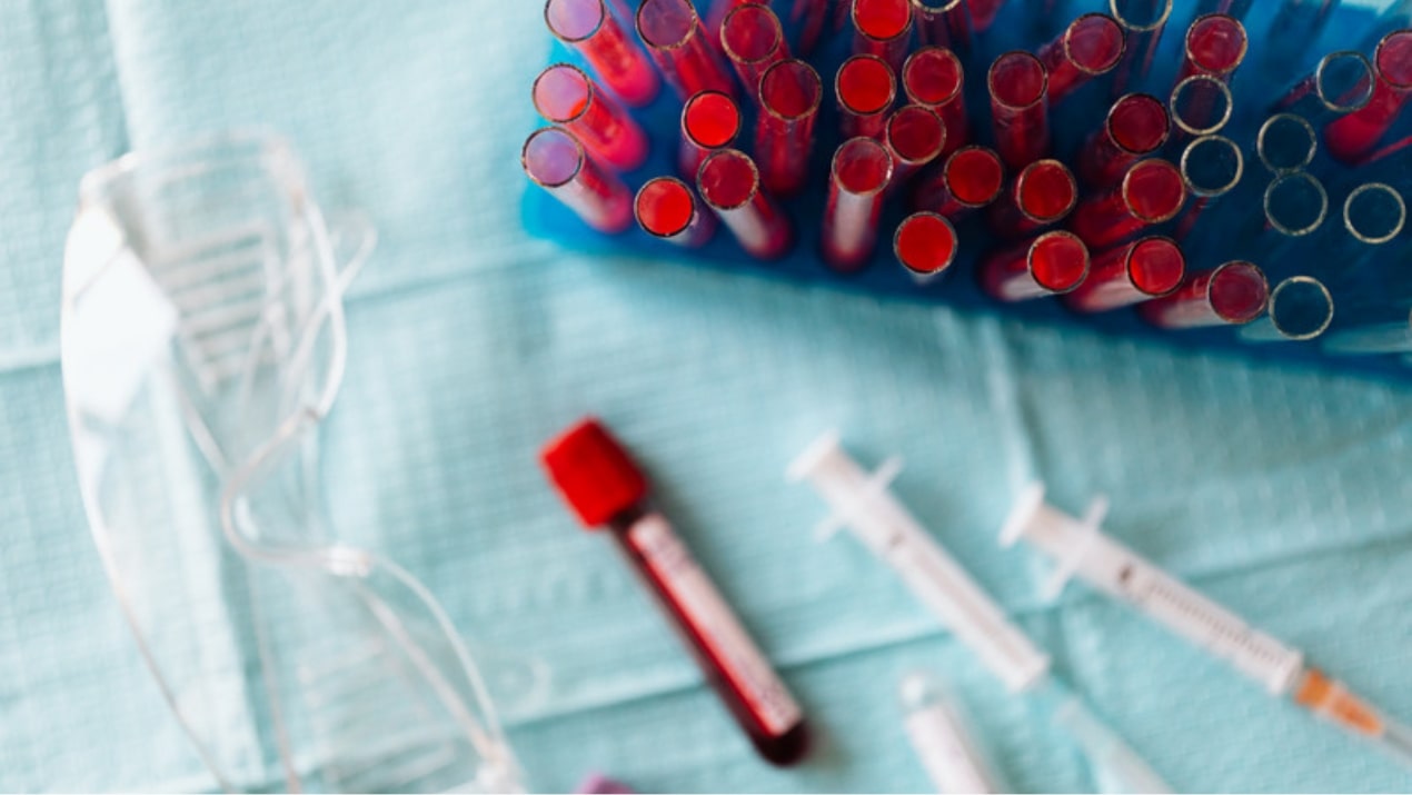 IV Versus Subcutaneous Enoxaparin in Critically Ill Infants and Children