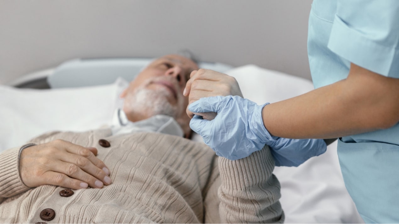 Administration of lipid-emulsion versus conventional amphotericin B in patients with neutropenia